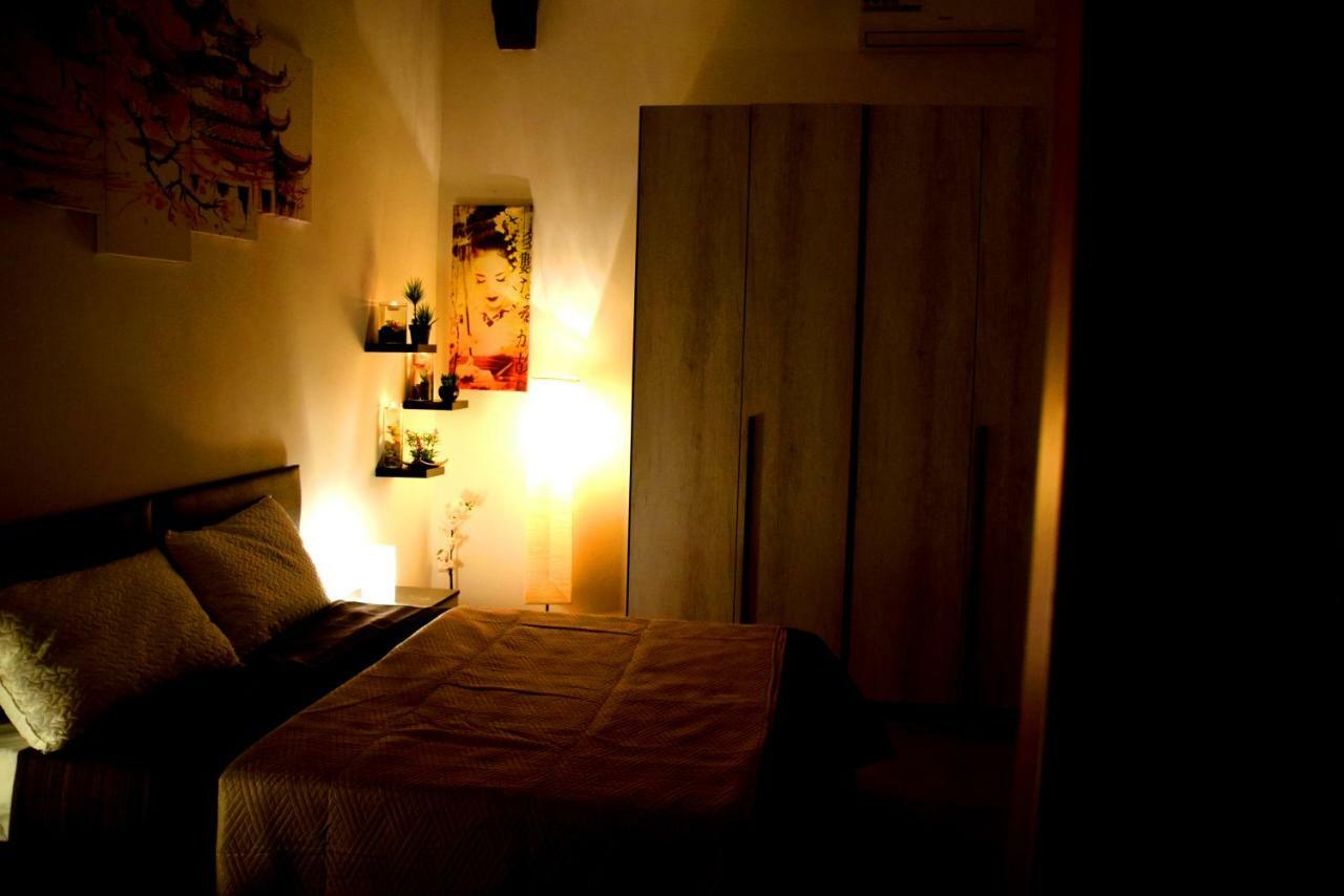 David'S & Family Apartmnt Fiumicino Buitenkant foto