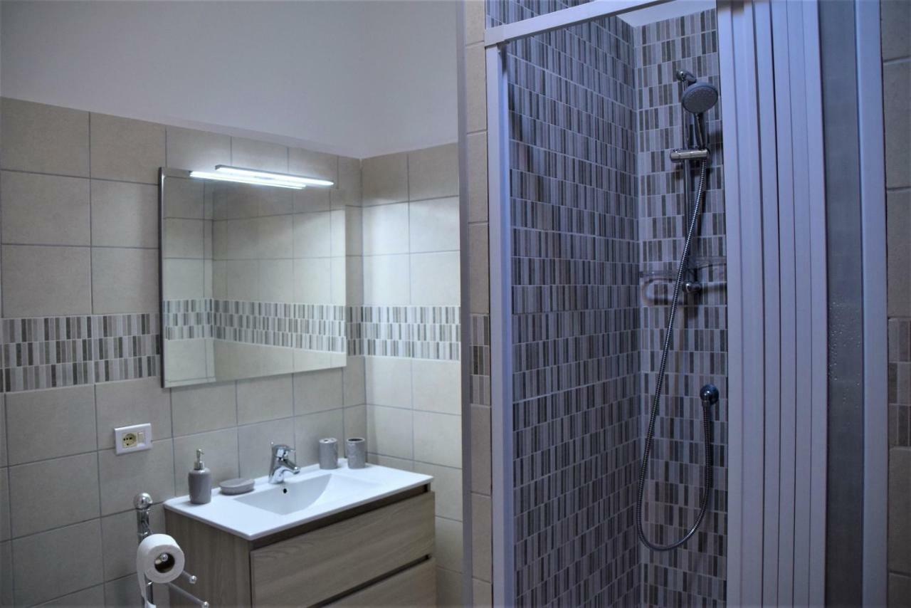 David'S & Family Apartmnt Fiumicino Buitenkant foto