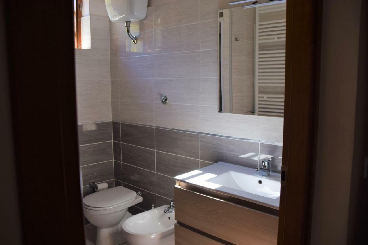 David'S & Family Apartmnt Fiumicino Buitenkant foto